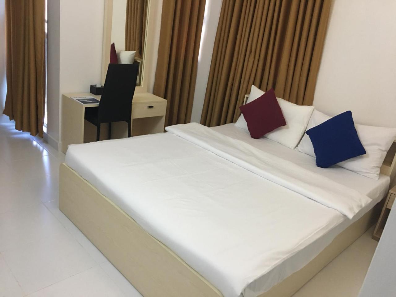 House Clover Hana Hulhumale Zewnętrze zdjęcie